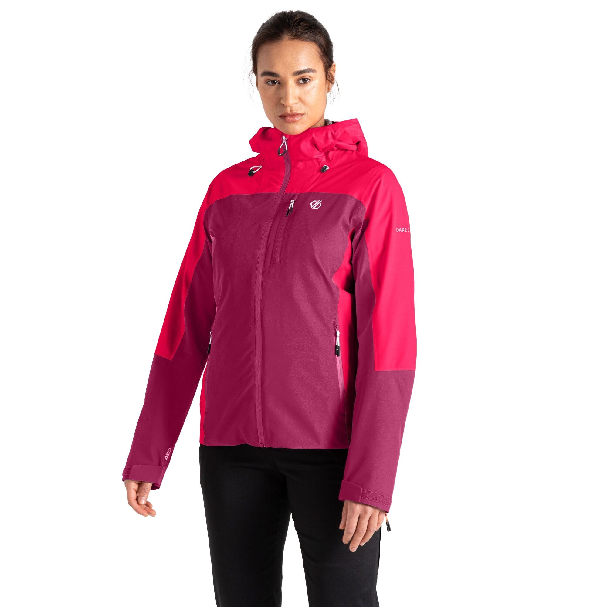 Dare 2B  Veste imperméable MOUNTAIN SERIES 