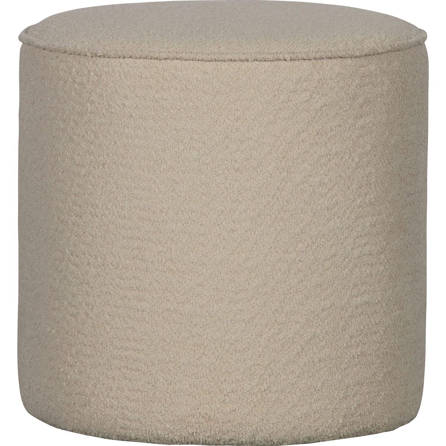 Image of Hocker Sara hoch creme Hocker Sara hoch creme