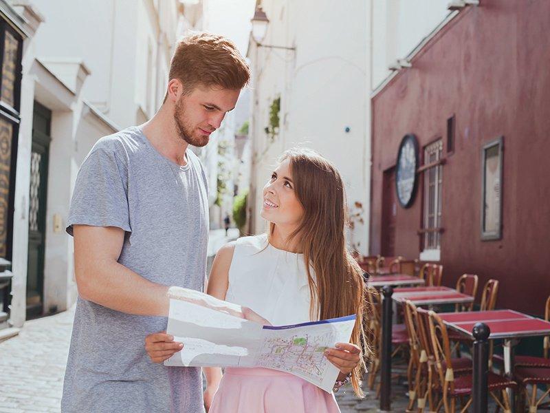 Smartbox  Belgien entdecken: 2 Übernachtungen mit Frühstück für 2 Personen in charmanten Unterkünften - Geschenkbox 