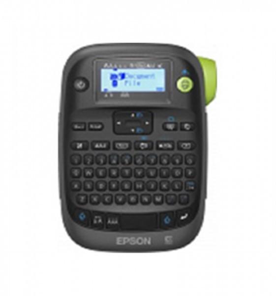 Image of LabelWorks LW-K400