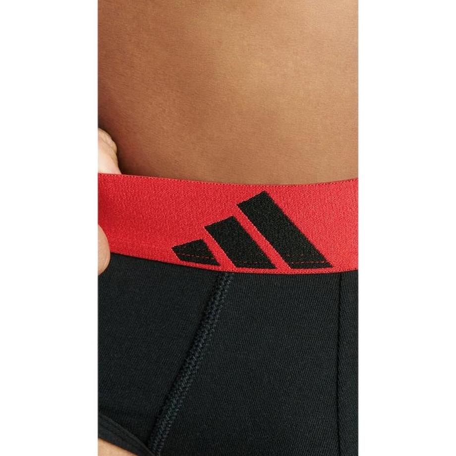 adidas  Slip Misura  (Confezione da tre) 