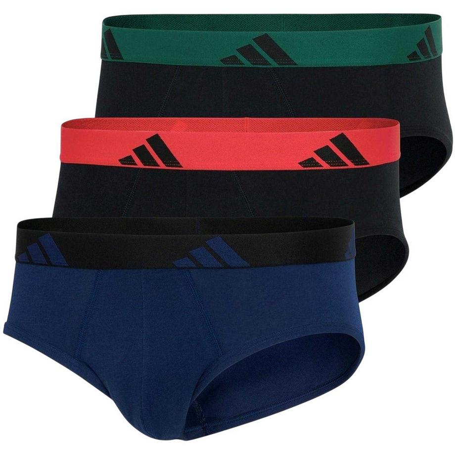 Slip Misura  (Confezione da tre)