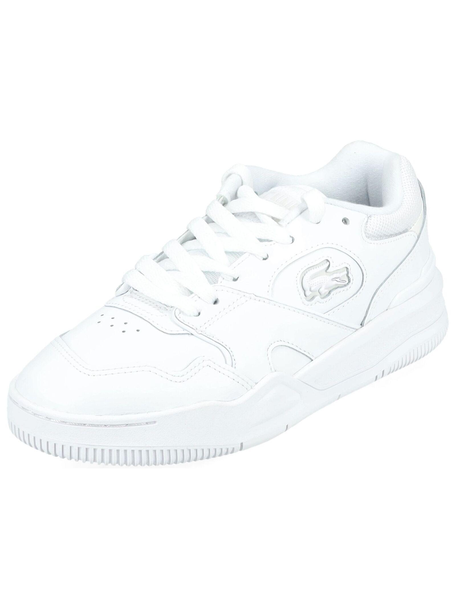 Image of Sneaker 46sfa0092 Unisex Weiss 41