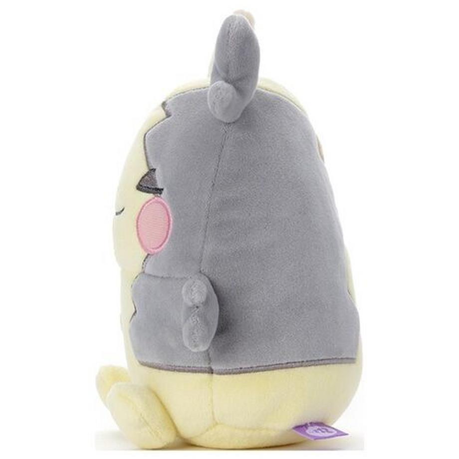 Pokémon  Morpeko Suya Suya™ Sleeping Friend Plush 