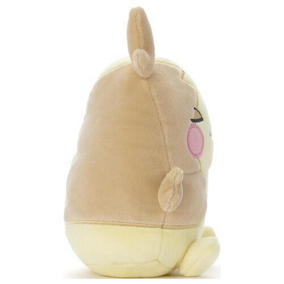 Pokémon  Morpeko Suya Suya™ Sleeping Friend Plush 