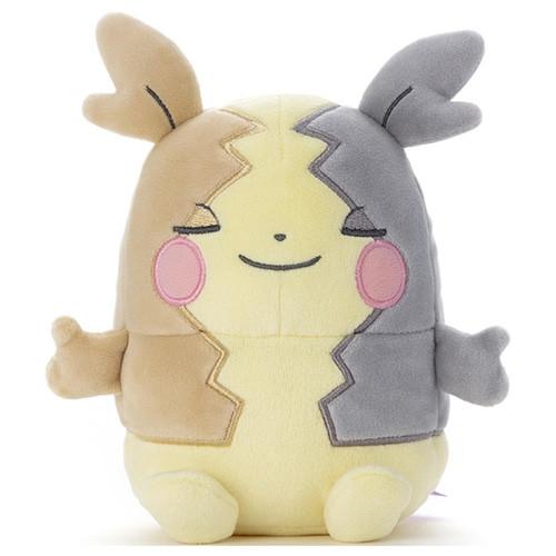 Pokémon  Morpeko Suya Suya™ Sleeping Friend Plush 