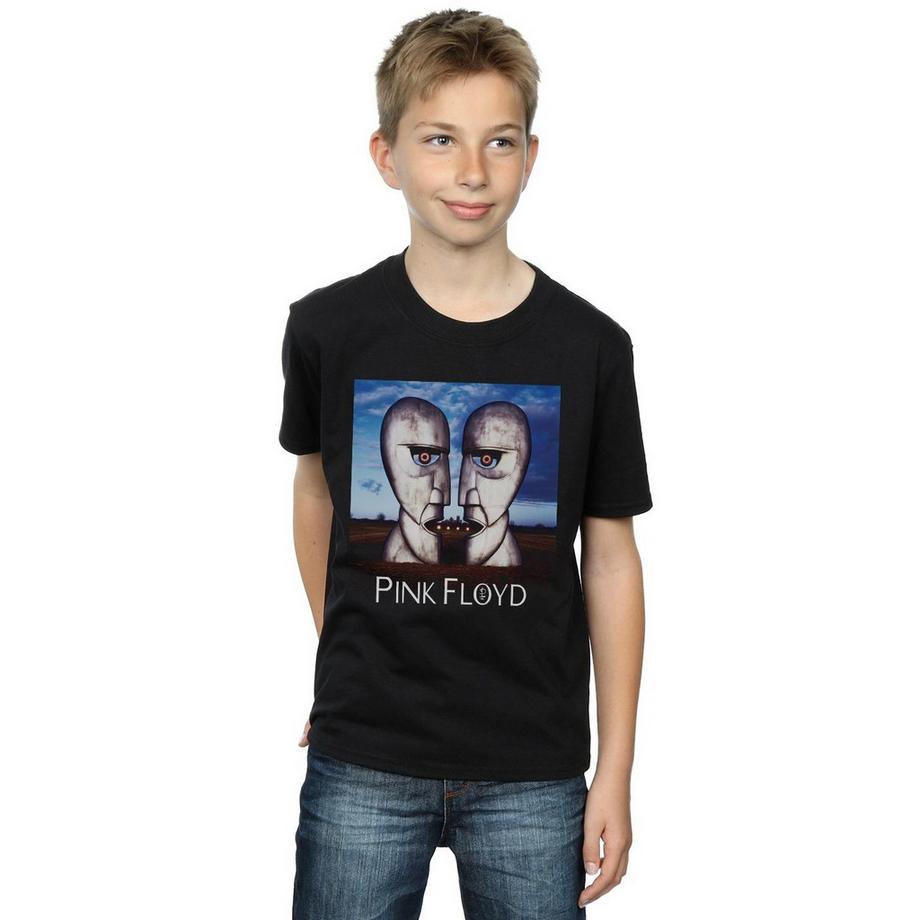 Pink Floyd  The Division Bell TShirt 