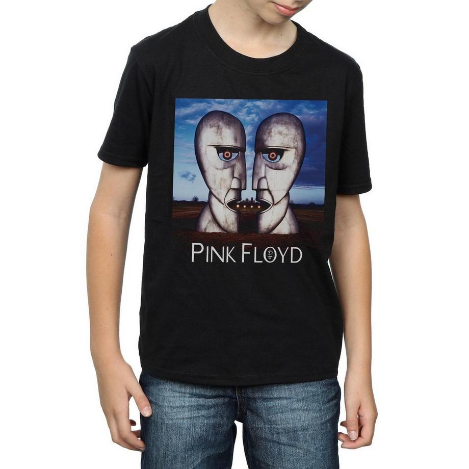 Pink Floyd  The Division Bell TShirt 
