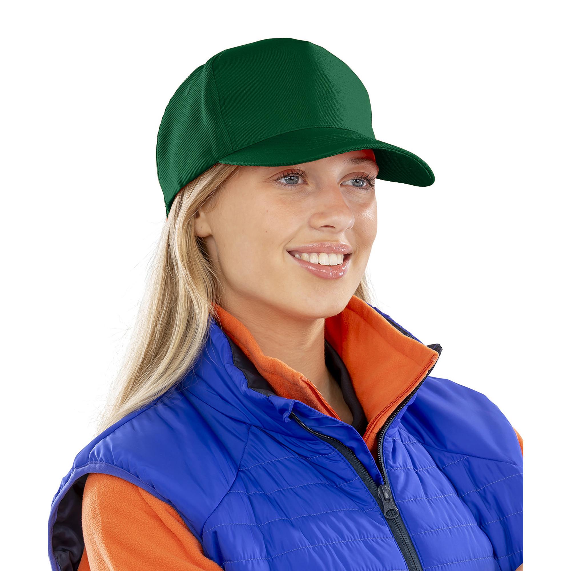 Result Core Baseball Kappe  