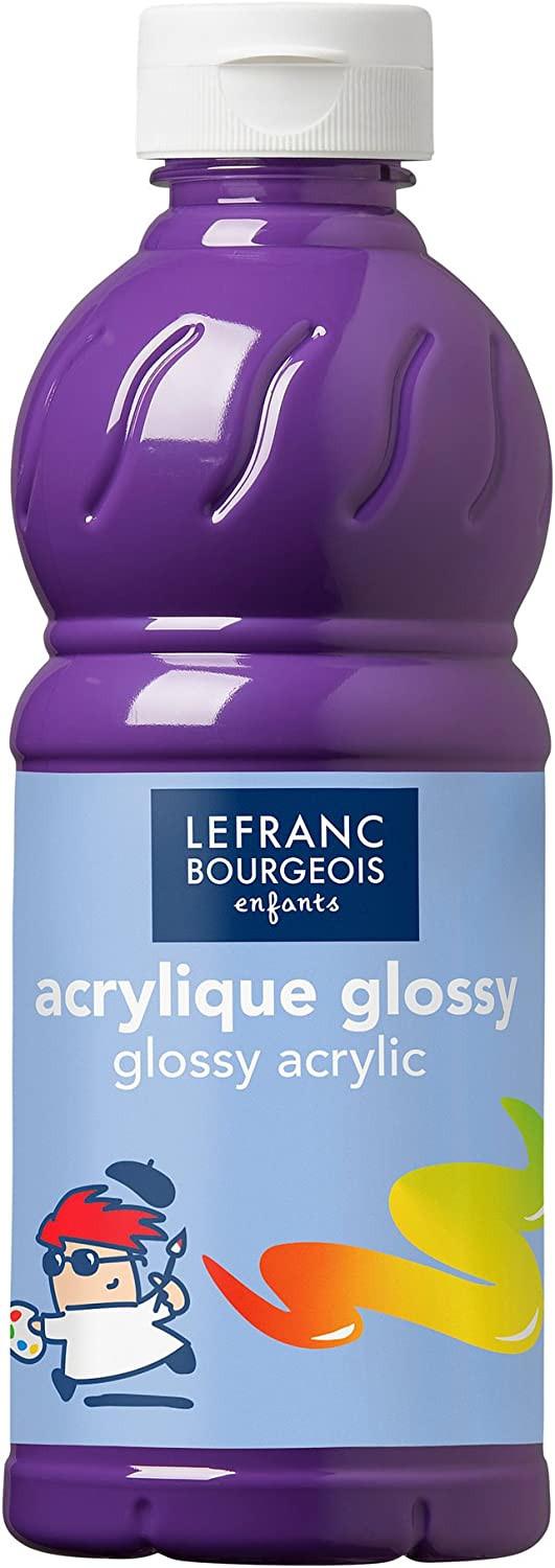Lefranc & Bourgeois  Lefranc & Bourgeois 188305 Bastel- & Hobby-Farbe Acrylfarbe 500 ml 1 Stück(e) 