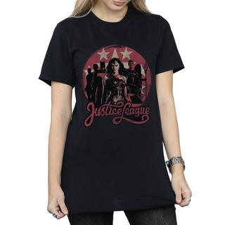 DC COMICS  Tshirt JUSTICE LEAGUE 