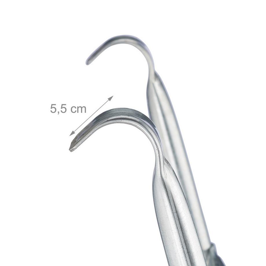 B2X  Échelle vers trampoline 