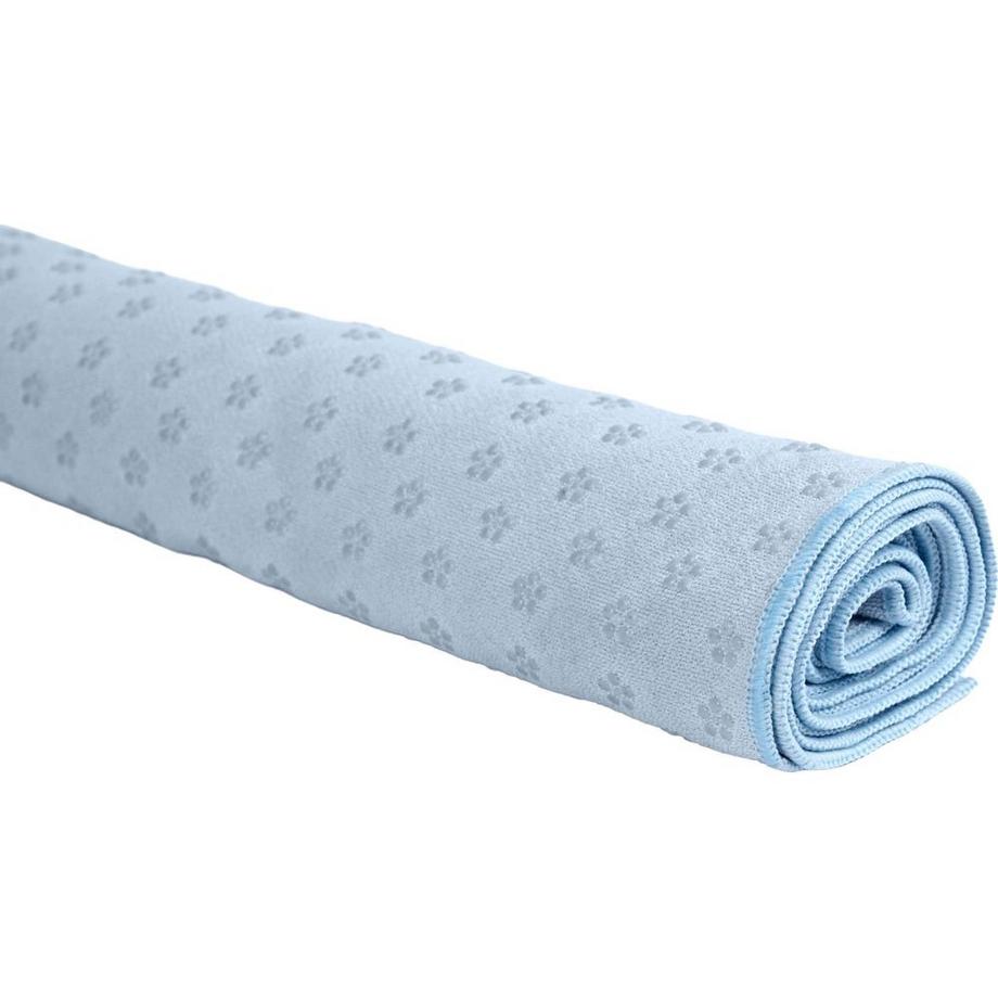 Koor  Yogatuch 