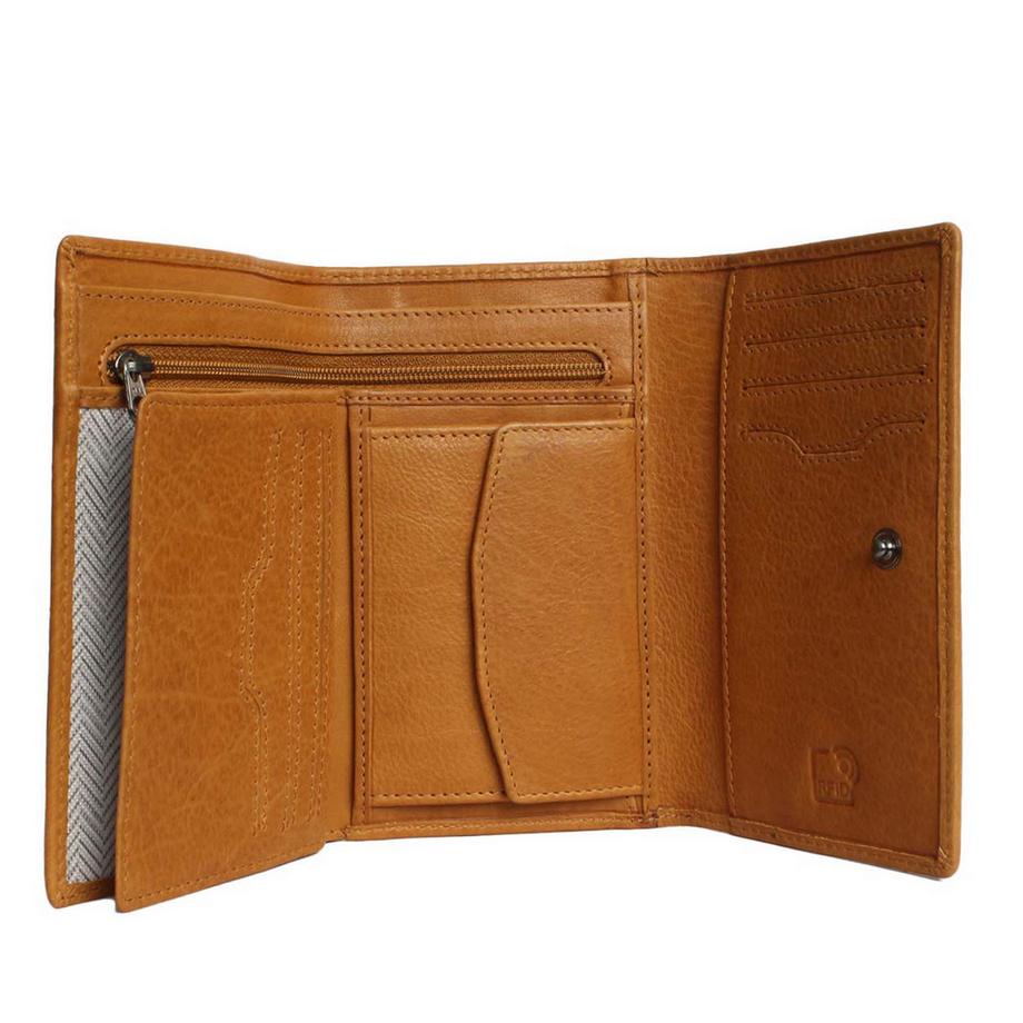 Margelisch Wien 1.A Geldbörse  