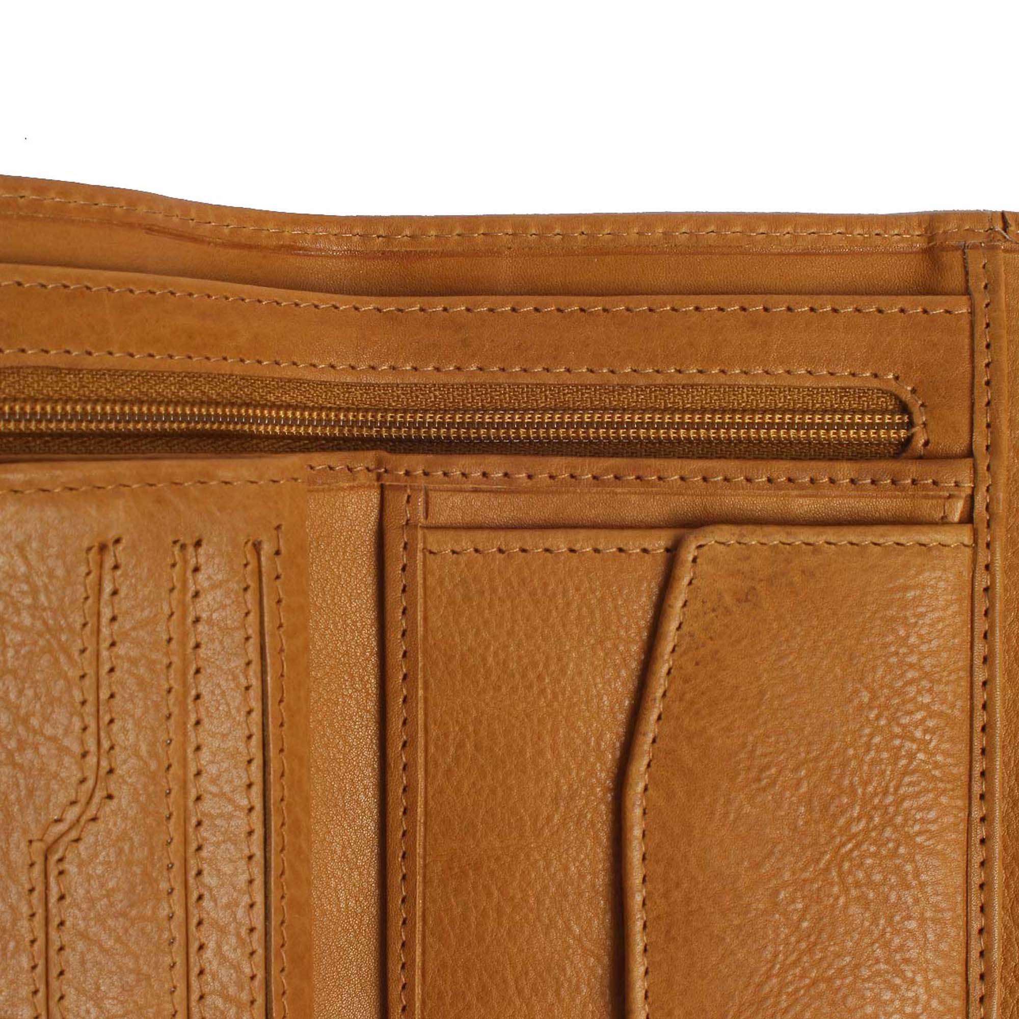 Margelisch Wien 1.A Portefeuille  