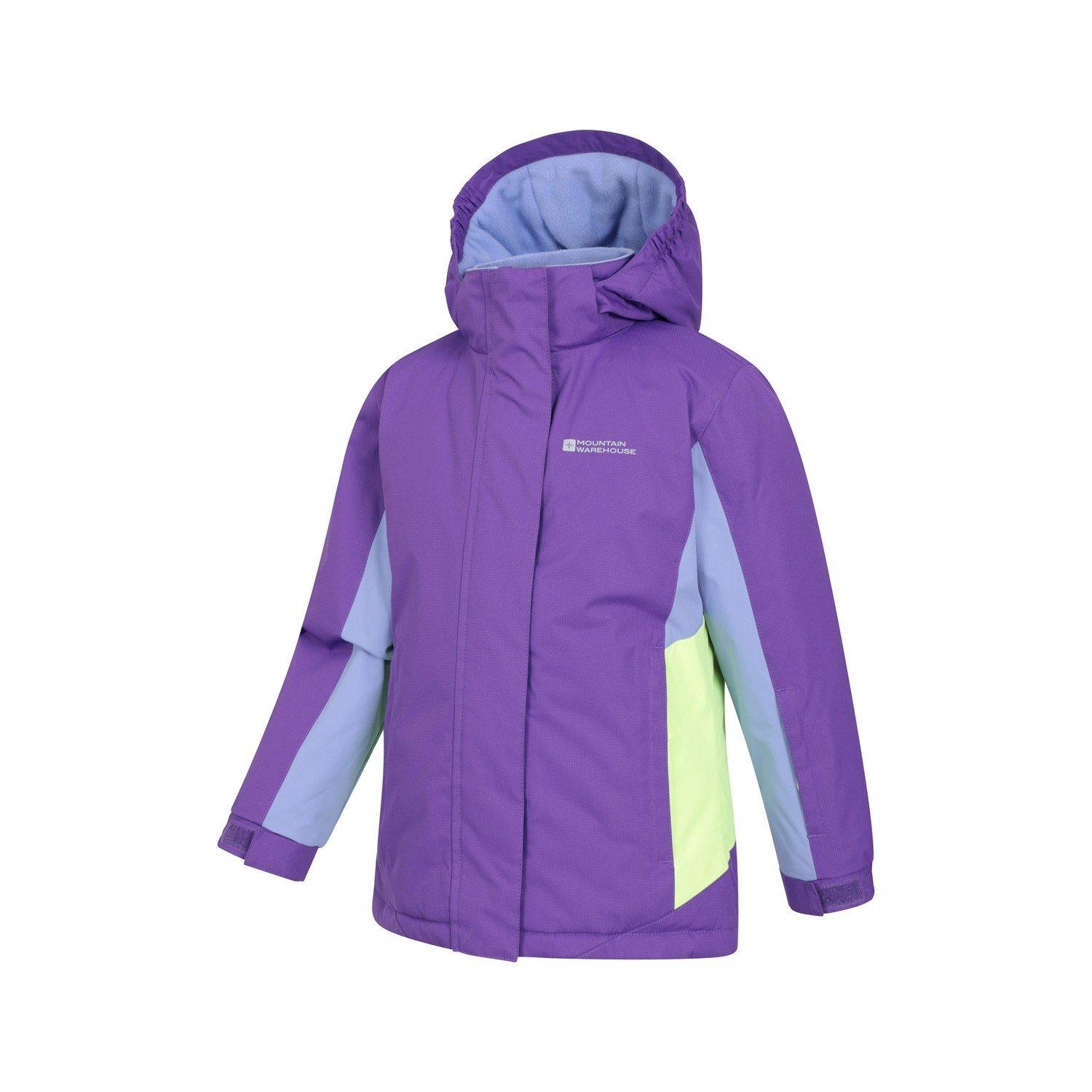 Mountain Warehouse  Blouson de ski HONEY Enfant 