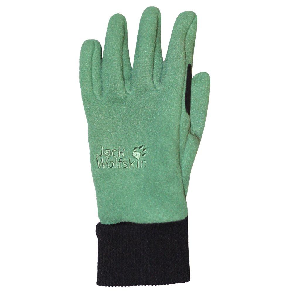 Image of Handschuhe, Fleece Herren Grau L