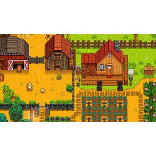 Fangamer  Stardew Valley 