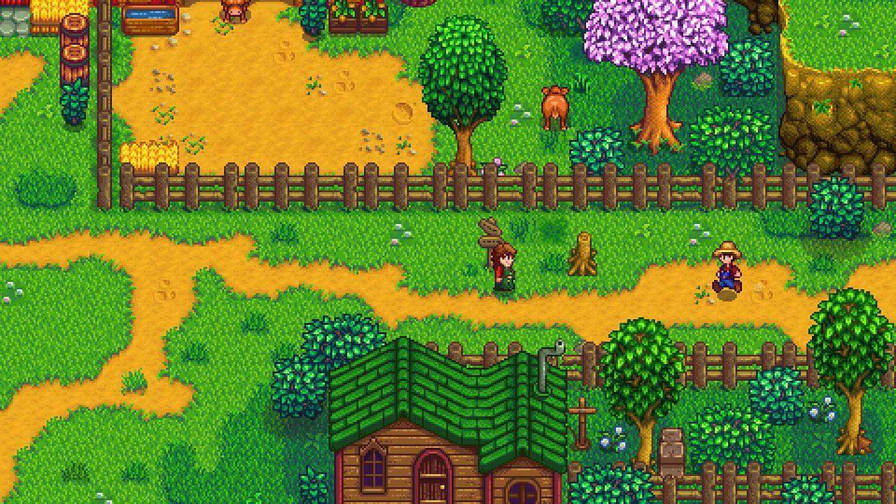 Fangamer  Stardew Valley 