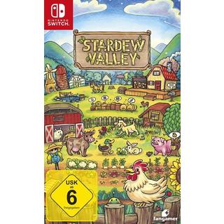 Fangamer  Stardew Valley 