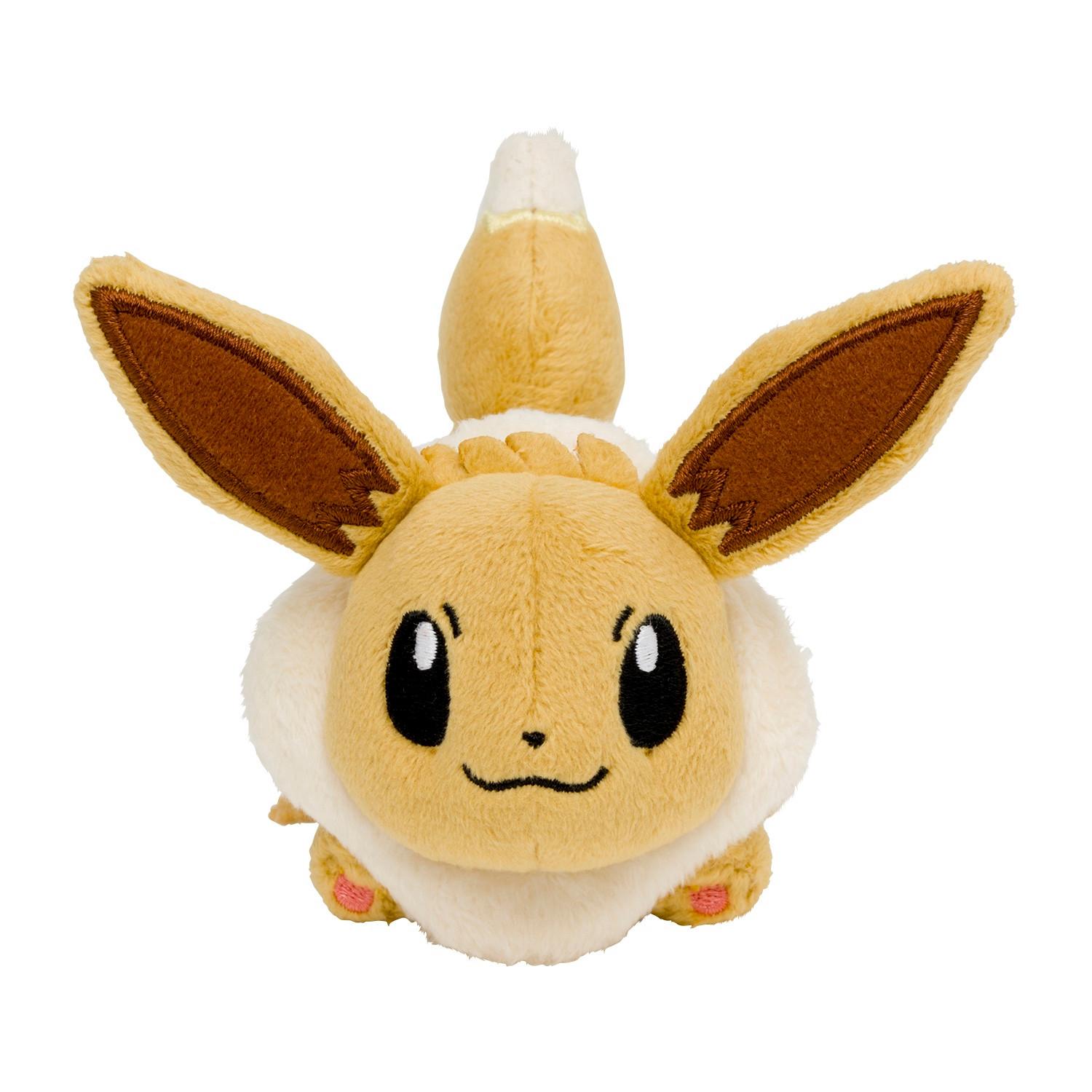 Image of Eevee Maskottchen Plush