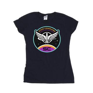 Disney  Lightyear Star Command TShirt 