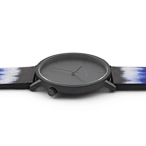 KOMONO  Montre Lewis Tie Dye 