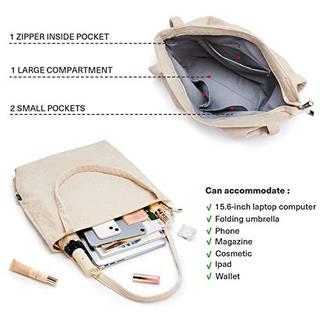 Only-bags.store Cord Tasche Umhängetasche Reissverschluss Gross Shopper Tasche Tote Bag Handtasche  