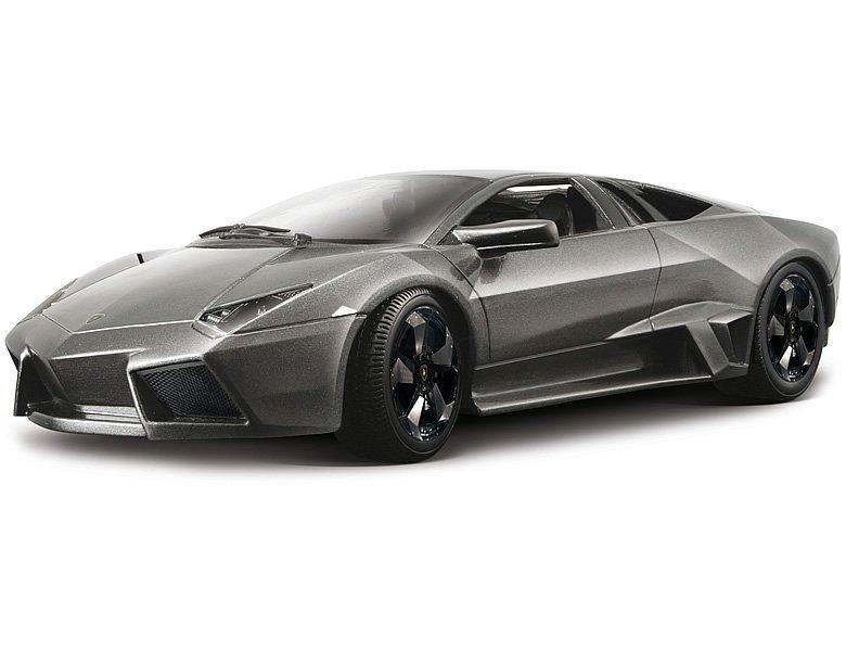 Image of 1:24 Lamborghini Reventon Grau