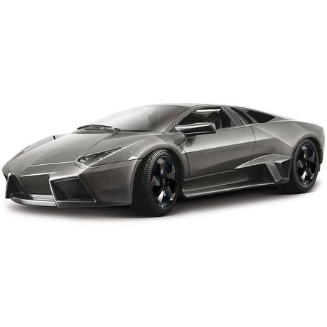 bburago  1:24 Lamborghini Reventon Grau 