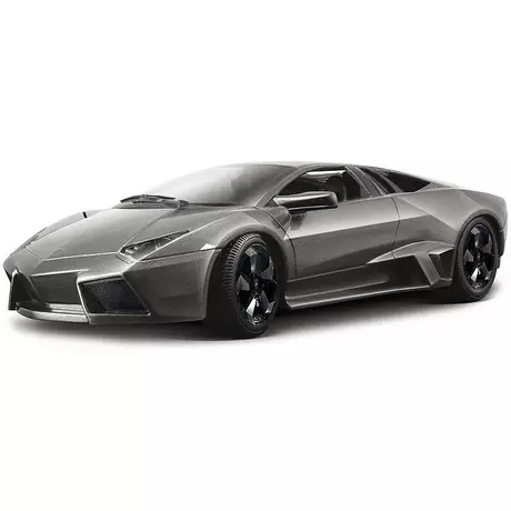 bburago 1:24 Lamborghini Reventon Grau | acheter en ligne - MANOR