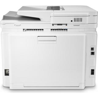 Hewlett-Packard  Color LaserJet Pro MFP M283fdw - Import 
