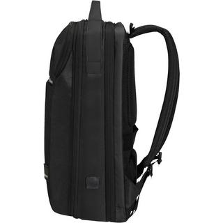 Samsonite  Litepoint Backpack 17.3 schwarz 