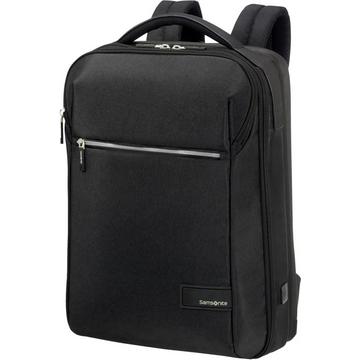 Litepoint Backpack 17.3 schwarz