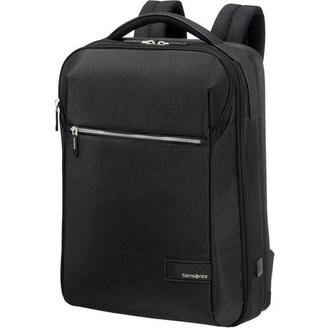 Samsonite  Litepoint Backpack 17.3 schwarz 