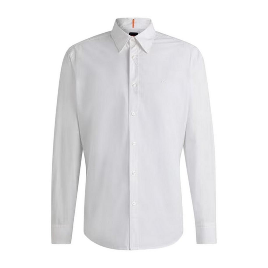 BOSS  Chemise Manches Longues Relegant M 