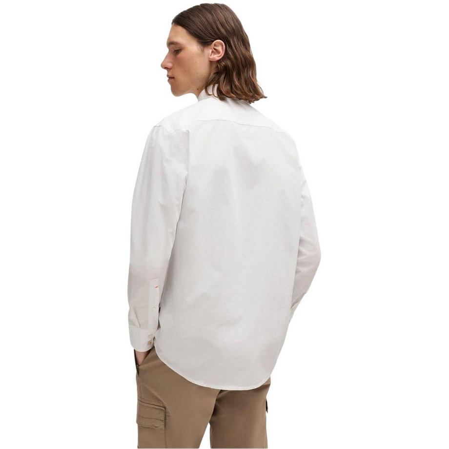 BOSS  Chemise Manches Longues Relegant M 