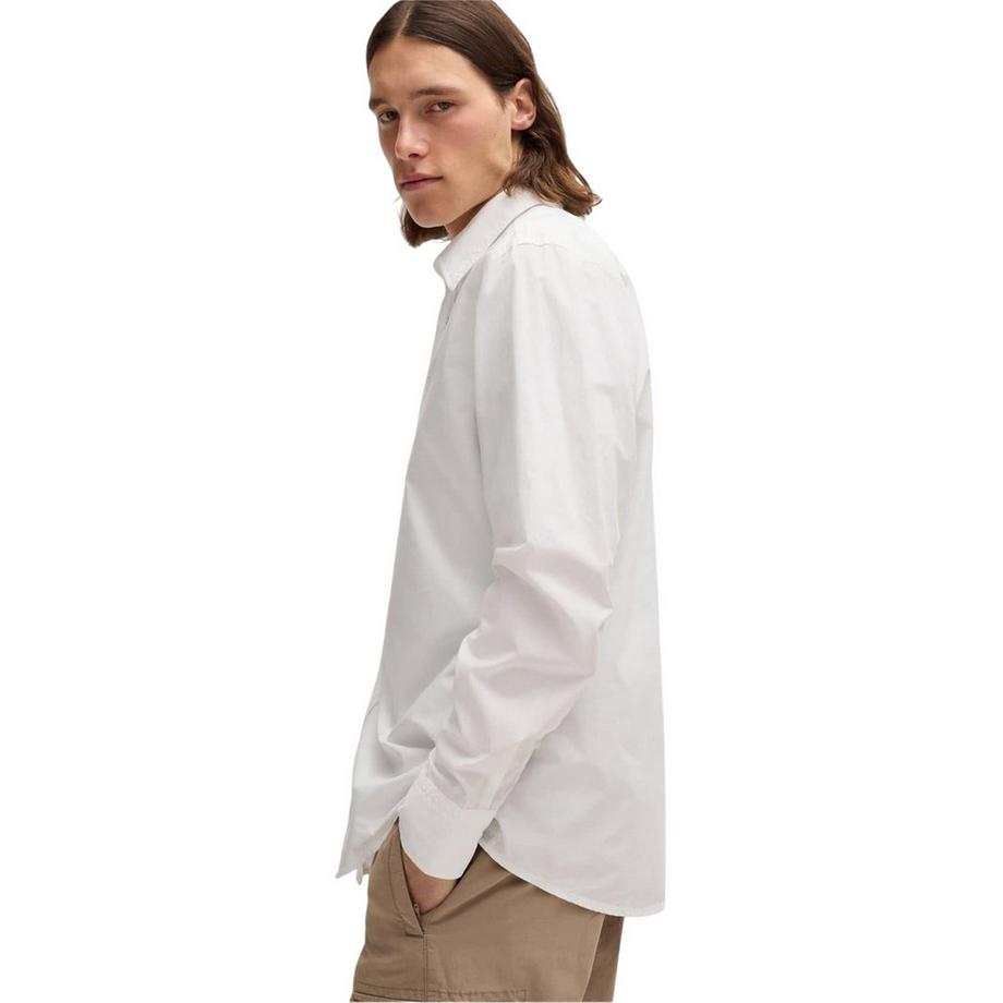 BOSS  Chemise Manches Longues Relegant M 