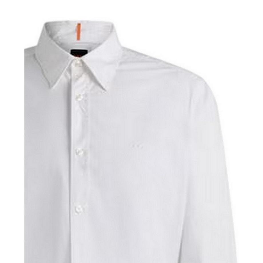 Chemise Manches Longues Relegant M