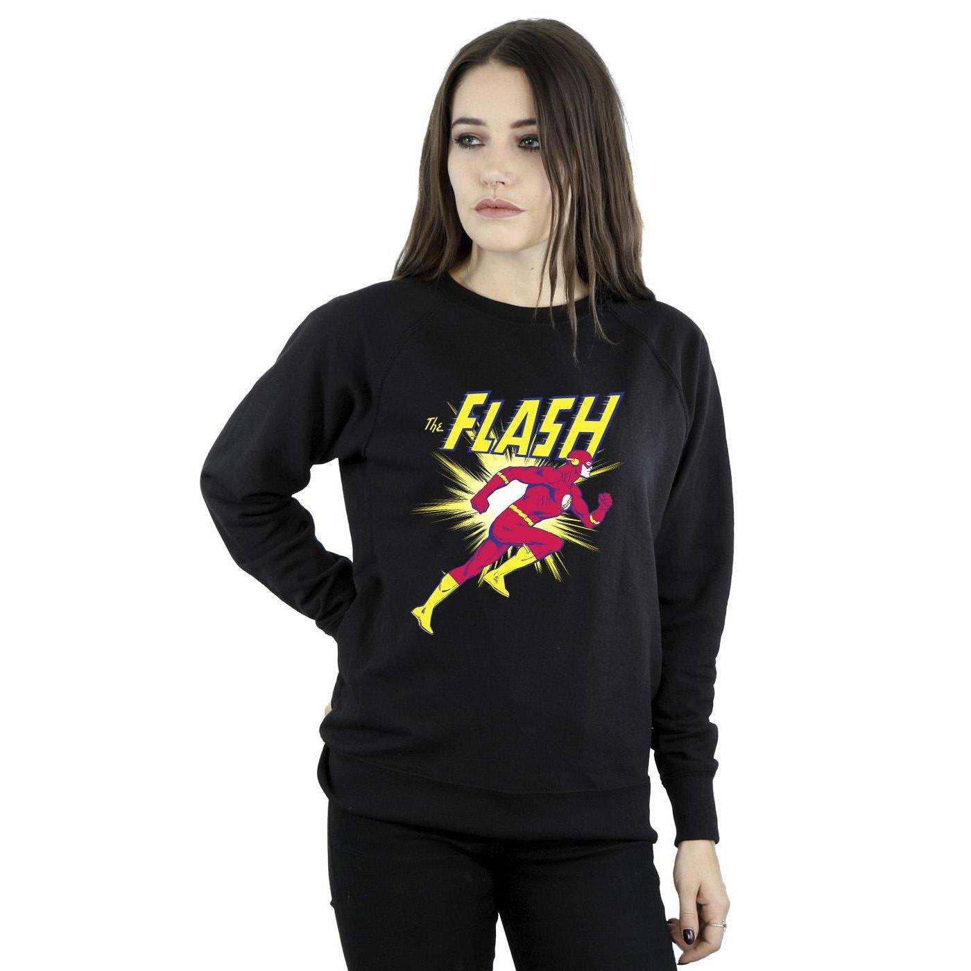 DC COMICS  Sweat 