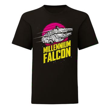 TShirt Millennium Falcon