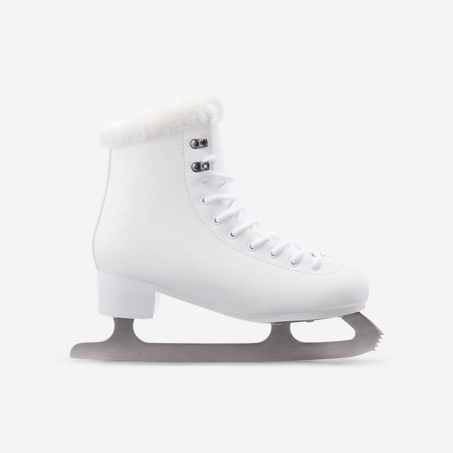 OXELO Patins à glace IS 500
