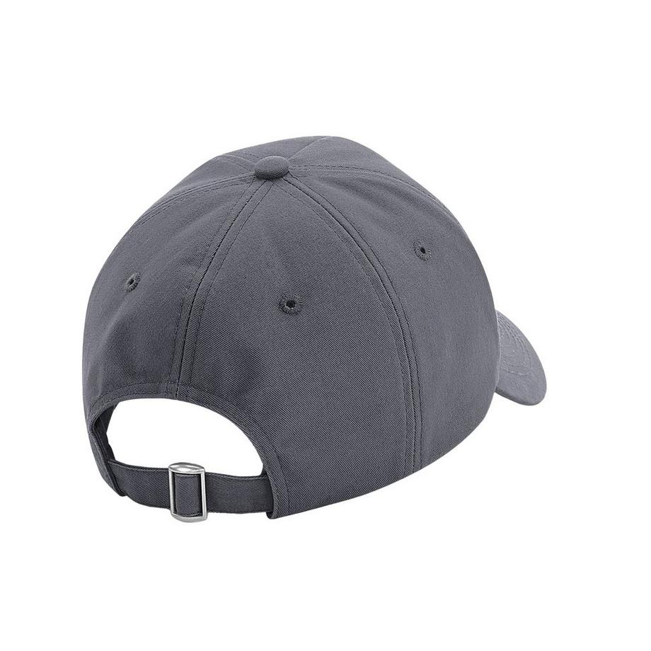 Beechfield Authentic 5 Panel Kappe  