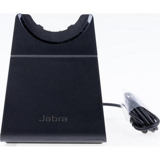 Jabra  Stazione di ricarica wireless Jabra Evolve2 65 - Nera 