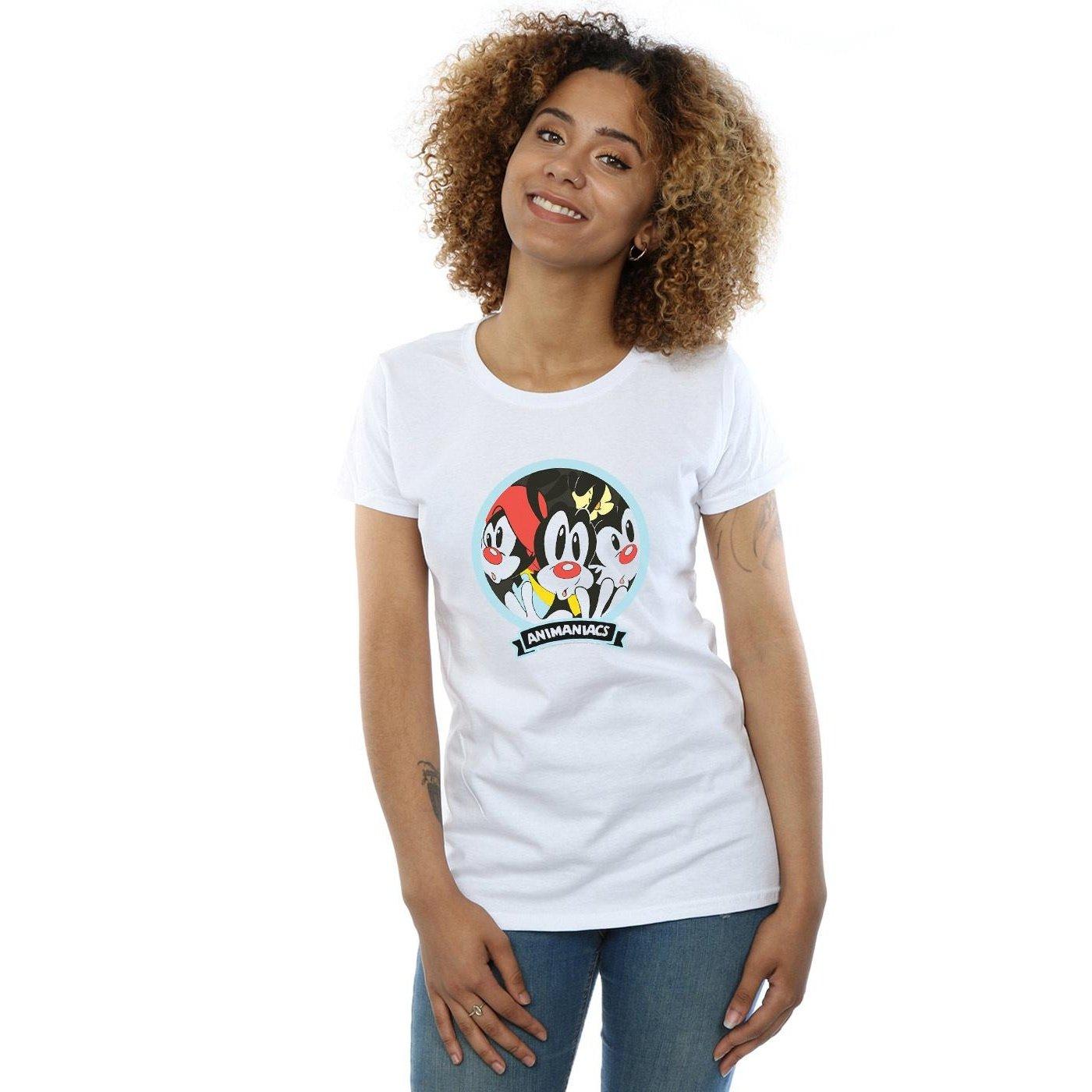 Animaniacs  TShirt 