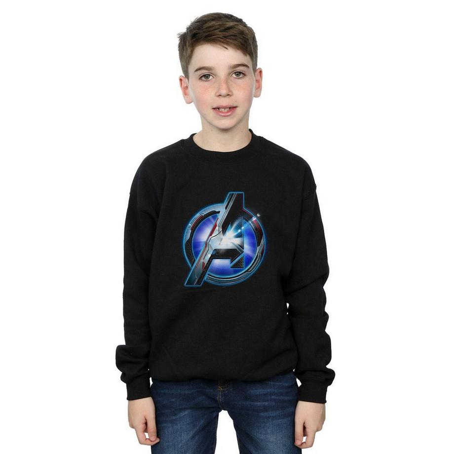 MARVEL  Avengers Endgame Sweatshirt 