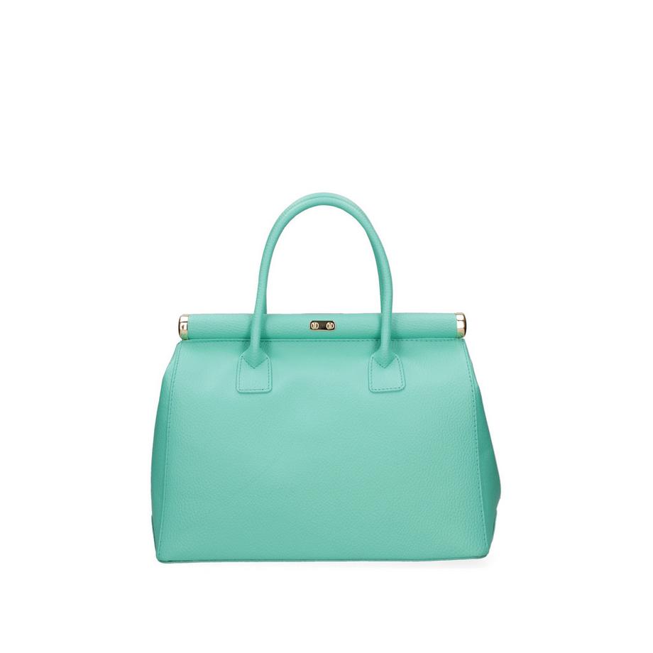 Gave Lux Handtasche mit Drehverschluss  