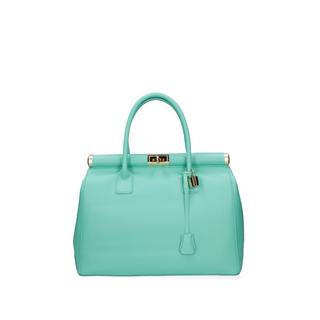 Gave Lux Sac à main avec fermoir tournant  