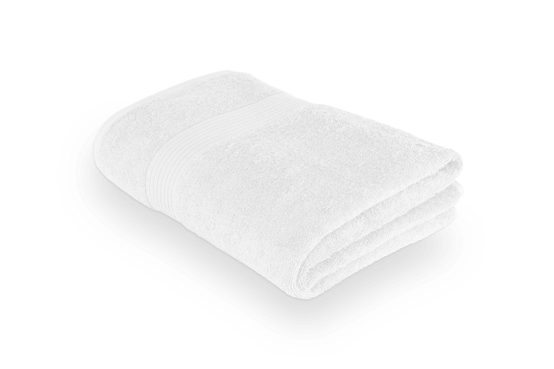 Tiseco Serviette de bain EDEN  