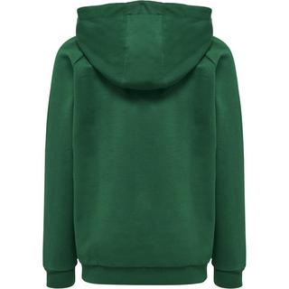 Hummel  sweatshirt à capuche enfant cotton logo 